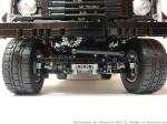 Land Rover Defender 110 by Lego 2012 года
